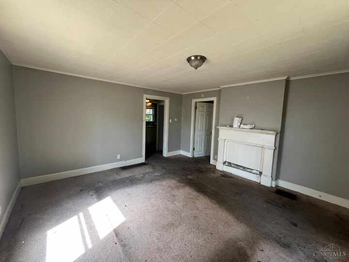 Property Photo: 4719 Section Avenue OH 45212