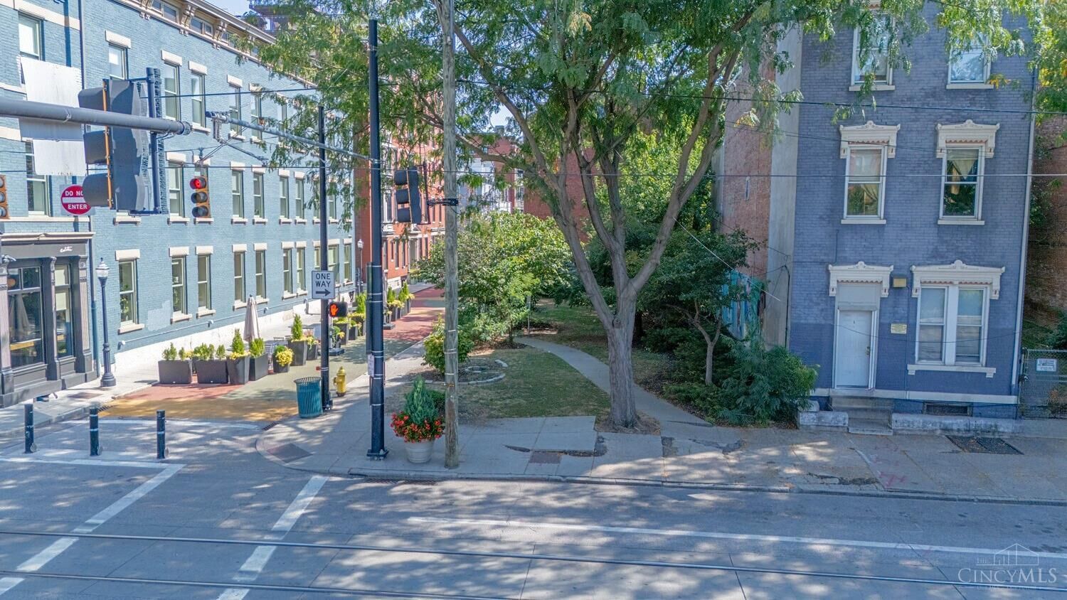 Property Photo:  1330 Race Street  OH 45202 