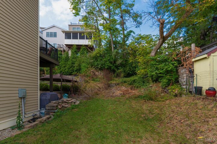 Property Photo:  473 Stanley Avenue  OH 45226 