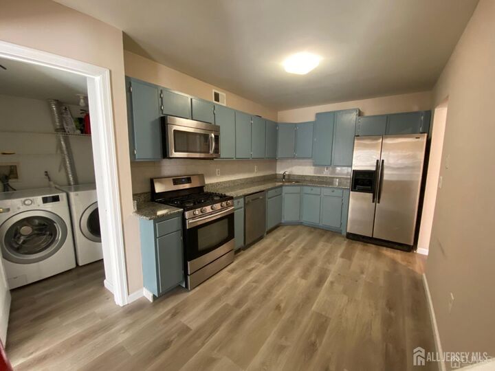 Property Photo:  1204 Plymouth Road  NJ 08902 