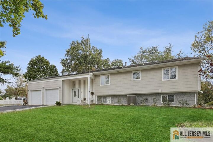 Property Photo: 21 Buena Vista Avenue NJ 08854