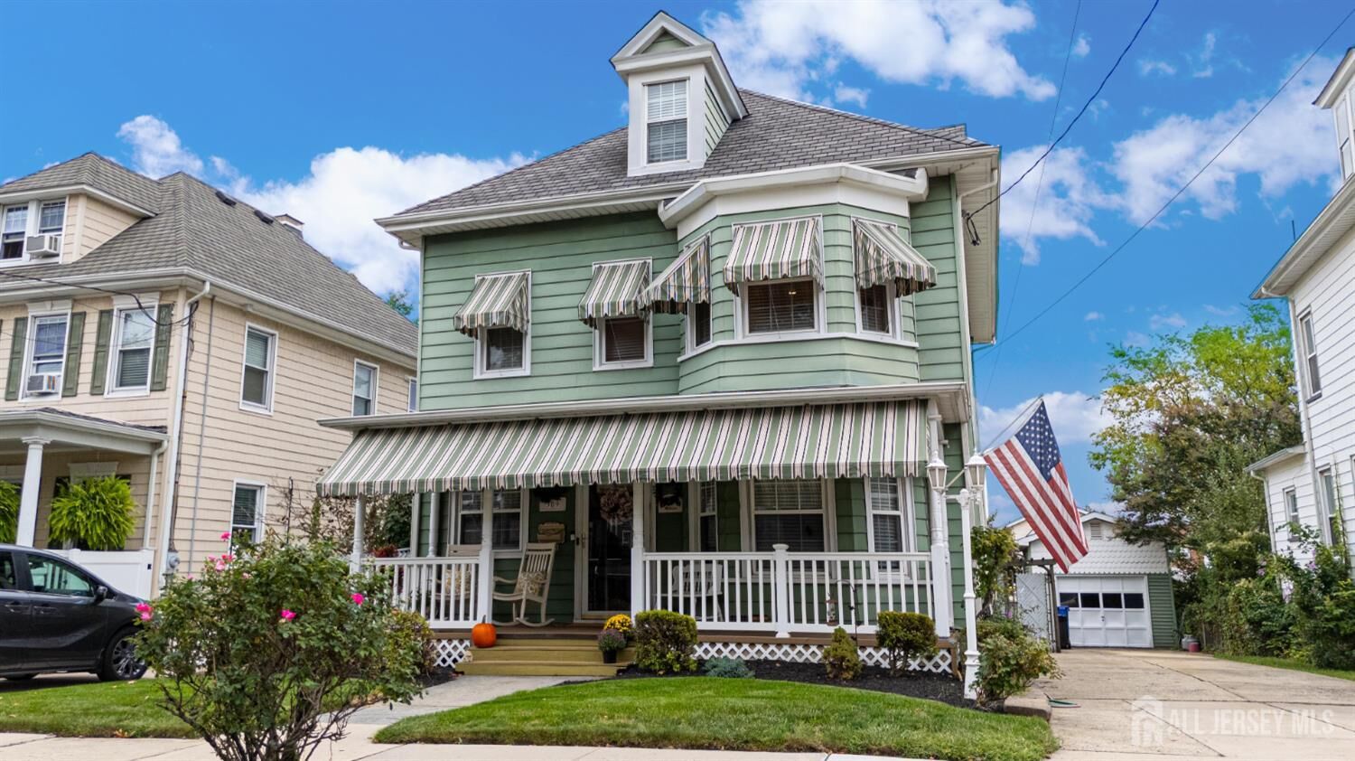 Property Photo:  309 Main Street  NJ 08879 