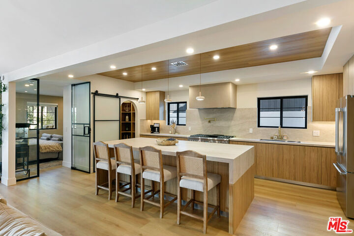 Property Photo: 22269 Avenue San Luis CA 91364