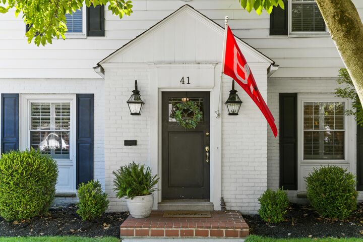 Property Photo:  41 Aldrich Road  OH 43214 