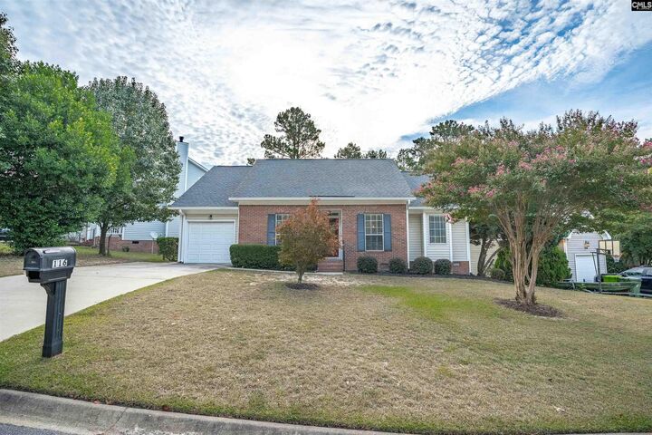 116 Salusbury  Columbia SC 29229 photo