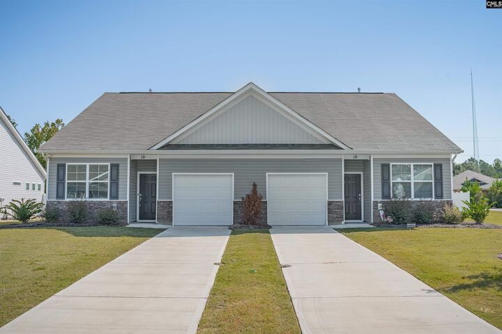 Property Photo:  10B Edgebrook Drive  SC 29078 
