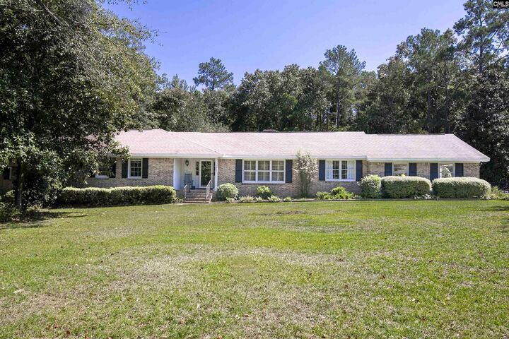 2009 S Brailsford  Camden SC 29020 photo