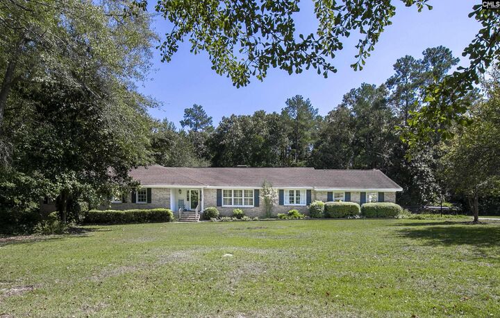 2009 S Brailsford  Camden SC 29020 photo