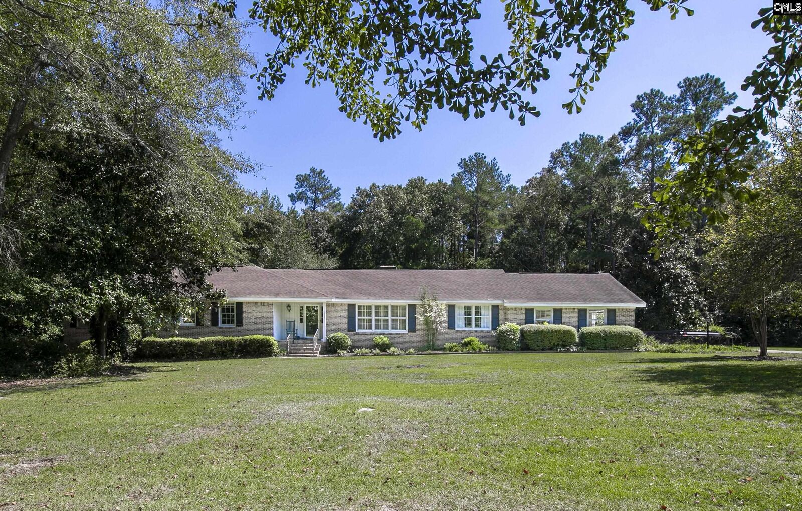 Property Photo:  2009 S Brailsford  SC 29020 