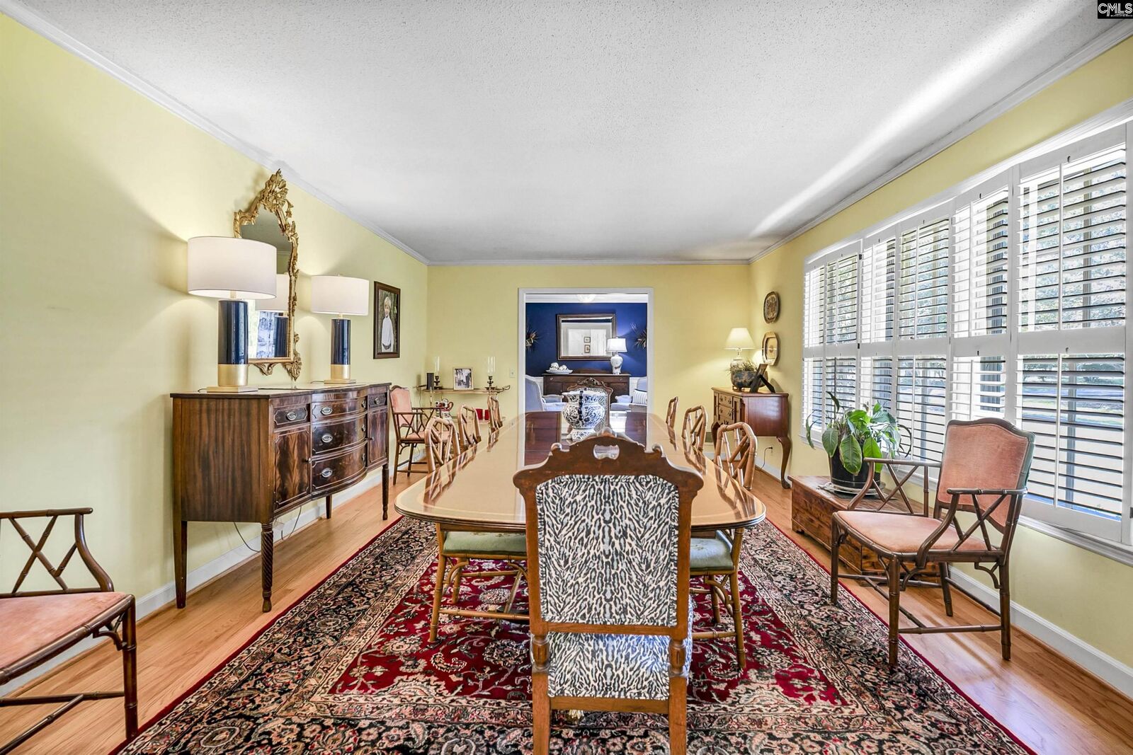 Property Photo:  2009 S Brailsford  SC 29020 