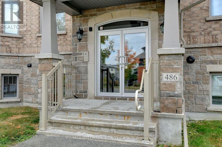 Property Photo: 486 Via Verona Avenue 1 ON K2J 6B3