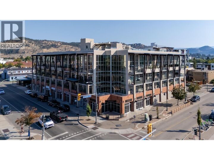 1289 Ellis Street 412  Kelowna BC V1Y 9X6 photo