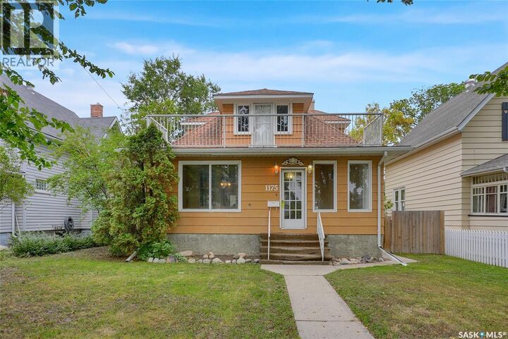 1175 Alder Avenue  Moose Jaw SK S6H 0Y6 photo