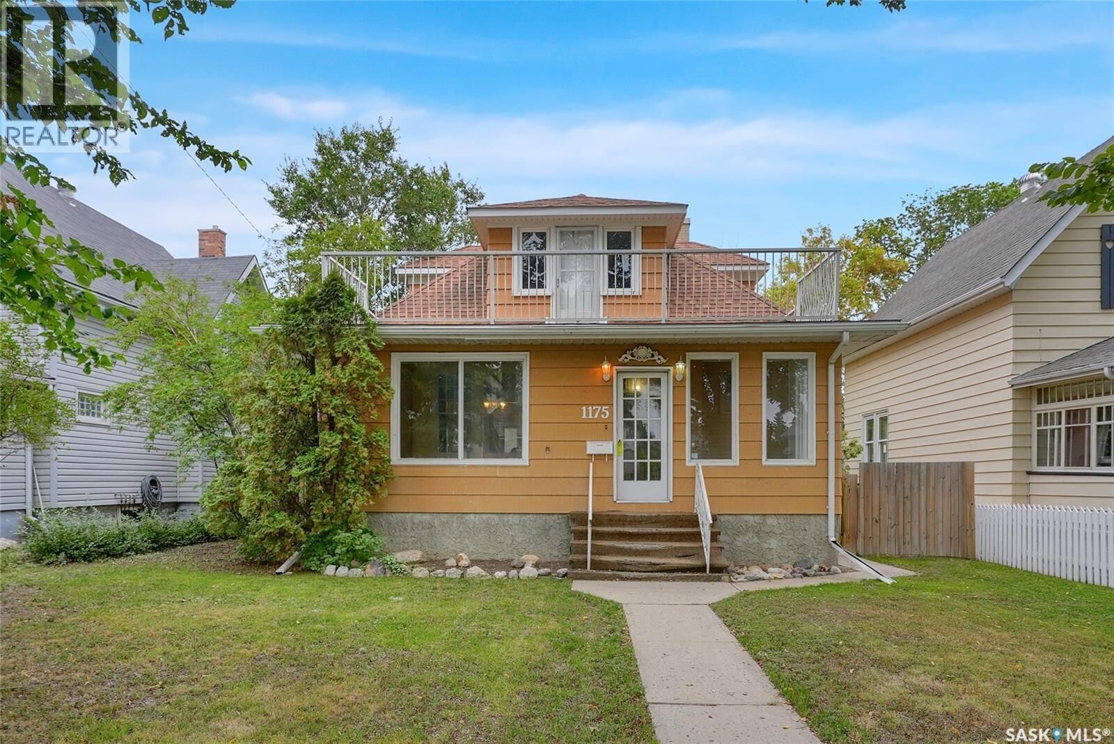 Property Photo:  1175 Alder Avenue  SK S6H 0Y6 