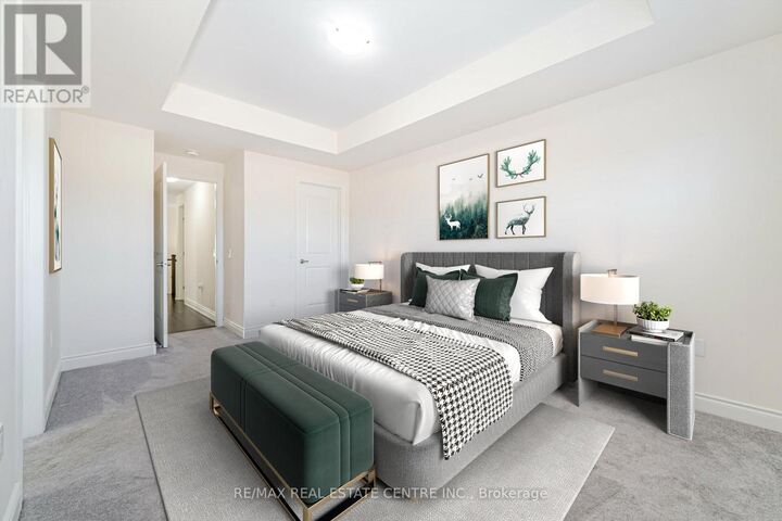 Property Photo: 84 Heming Trail ON L9K 0H8