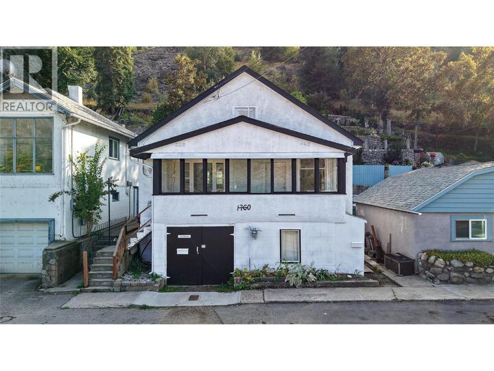 Photo de la propriété:  1760 Daniel Street  BC V1R 4G8 