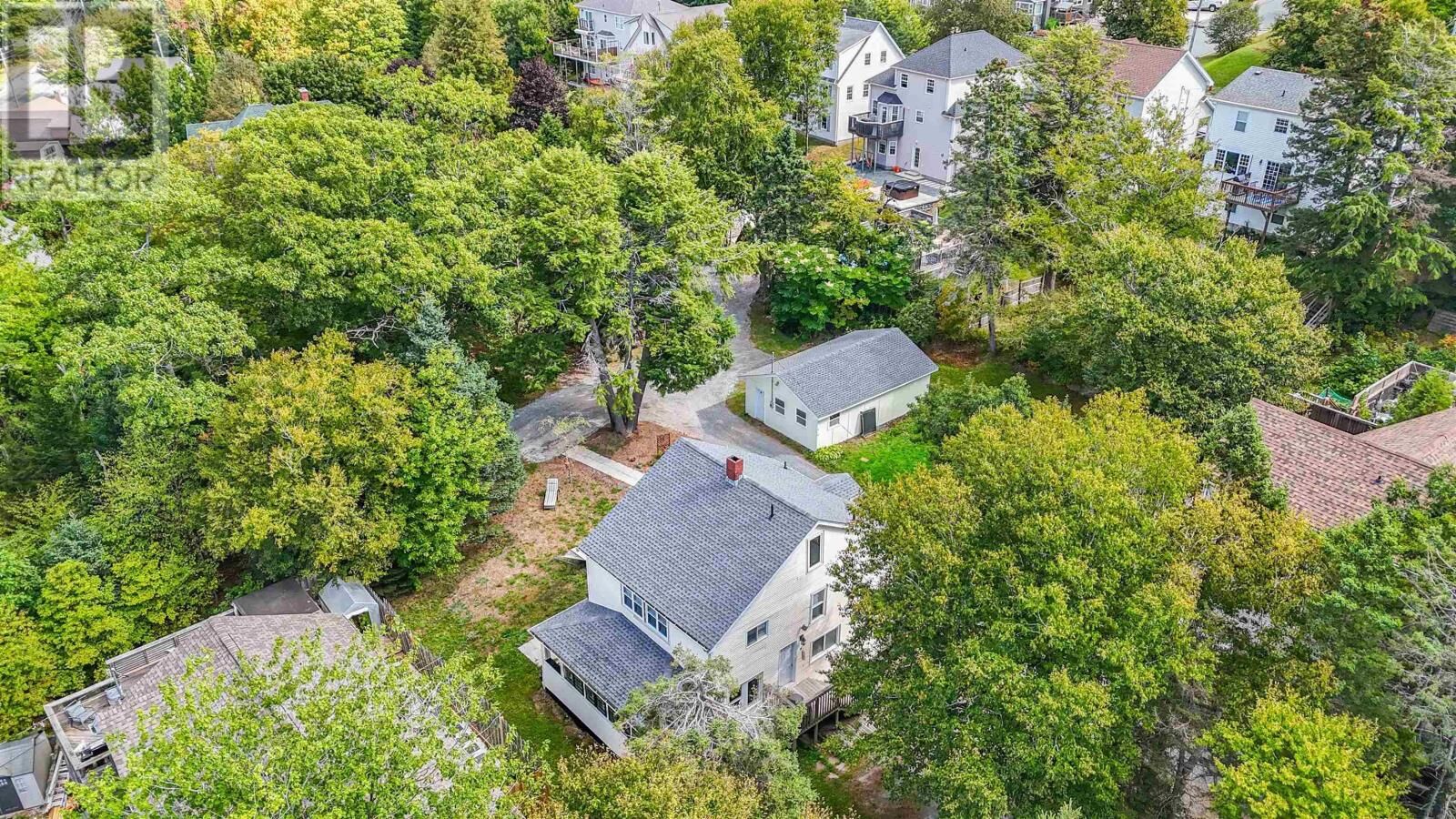 Property Photo:  4 Hemlock Street  NS B2X 3T3 