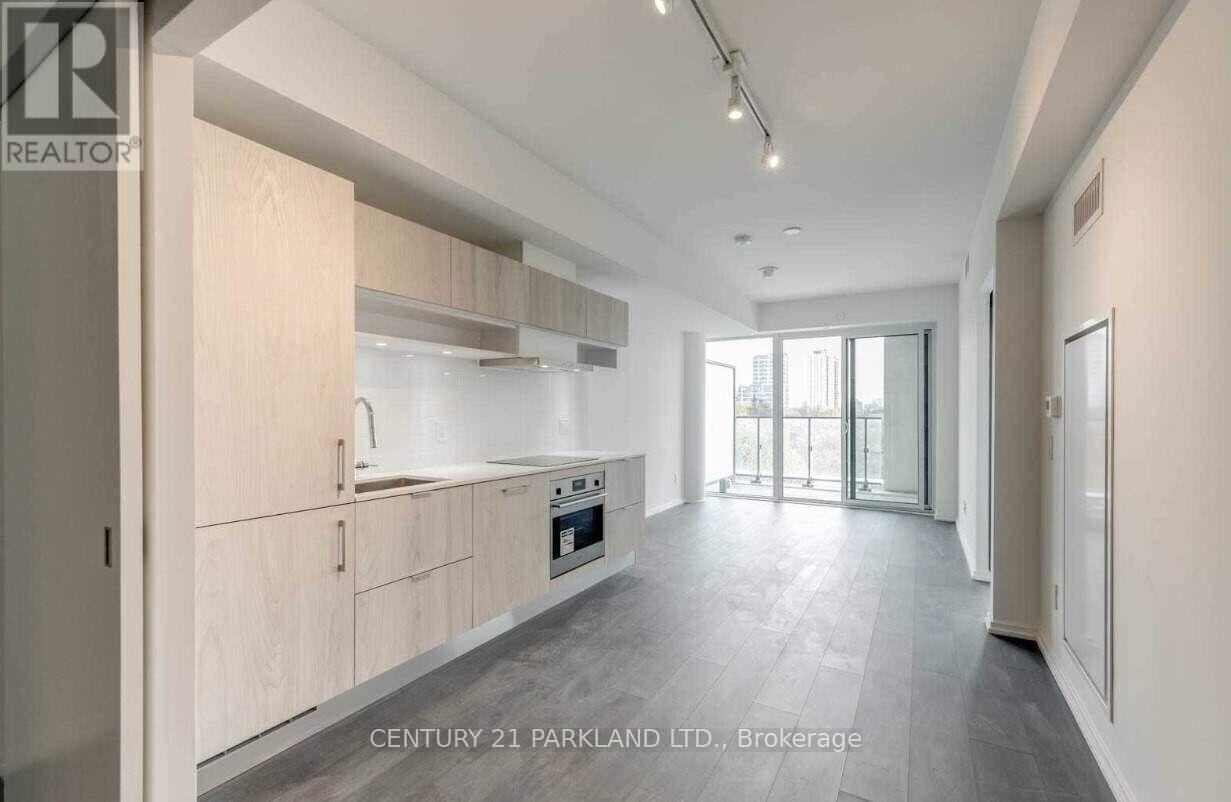 Property Photo: 8 Hillsdale Avenue East 632 ON M4S 0B2