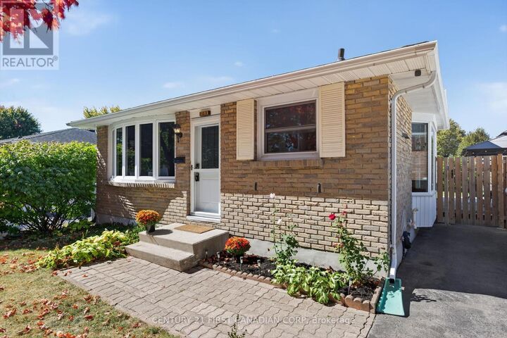 Property Photo:  7 Upcott Crescent  ON N6E 1S6 