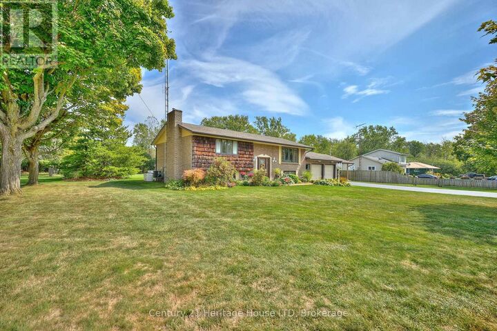 Property Photo:  544 Rose Hill Road  ON L2A 5M4 