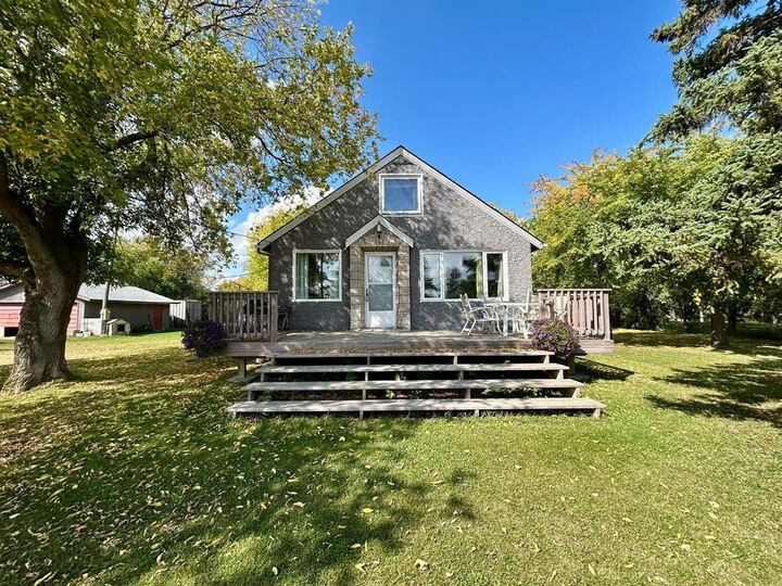 1089 Breezy Point Road  St Andrews MB R1A 2A7 photo