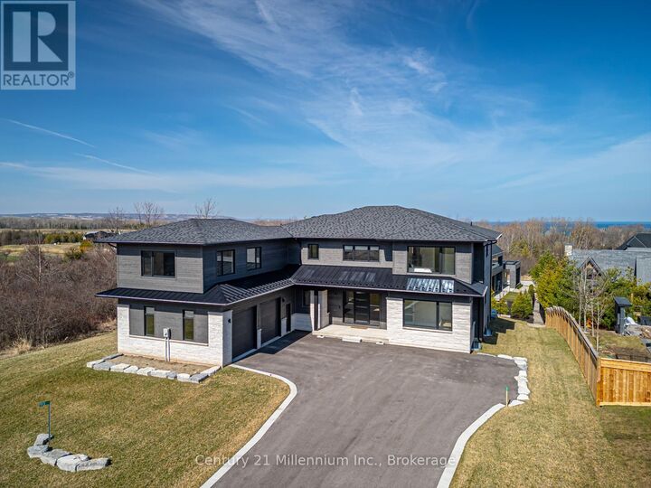 Photo de la propriété:  113 George McRae Road  ON N0H 1J0 