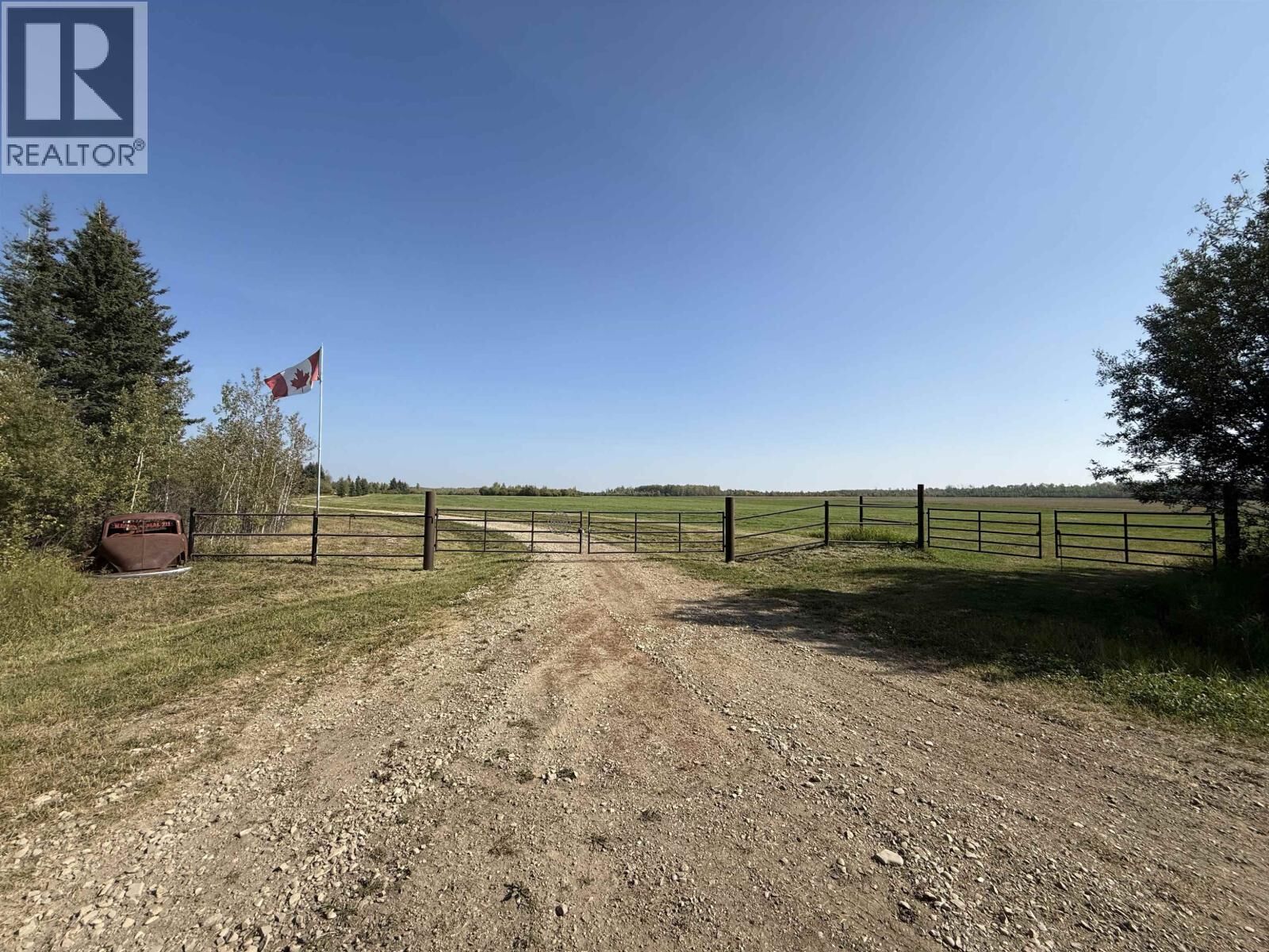 Property Photo:  17215 277 Road  BC V0C 1Y0 