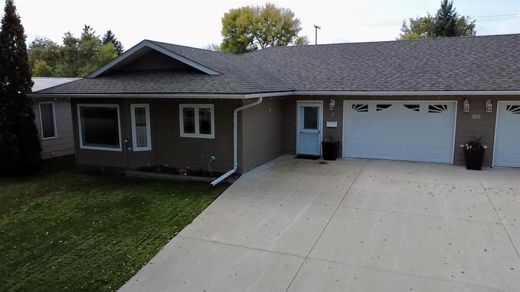 Photo de la propriété:  305 Lovett Street South  MB R0M 0M0 