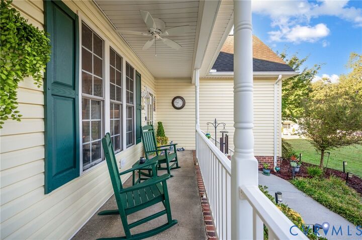 Property Photo:  873 Copper Mine Road  VA 22936 