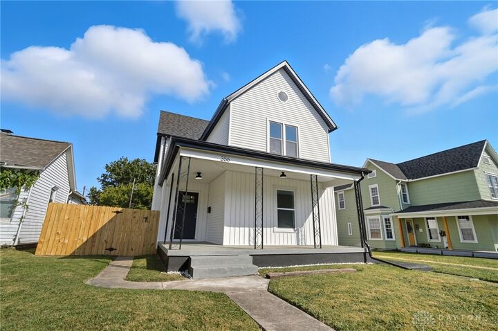 Property Photo:  356 Ludlow Avenue  OH 45505 