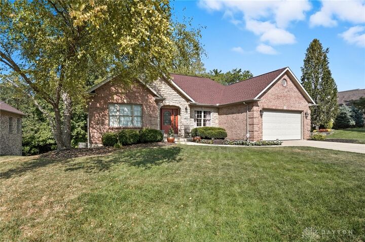 Property Photo:  4533 Audrey Court  OH 45042