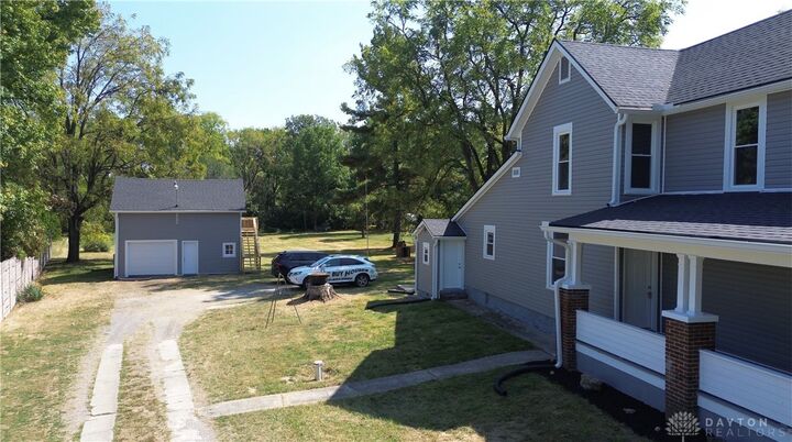 Property Photo:  2642 Springfield Xenia Road  OH 45506 