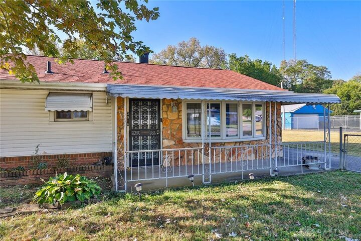 Property Photo:  3916 Cone Court  OH 45417 