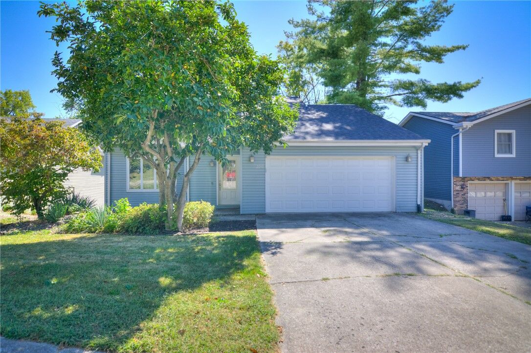 Property Photo: 2231 W Packard Street IL 62522