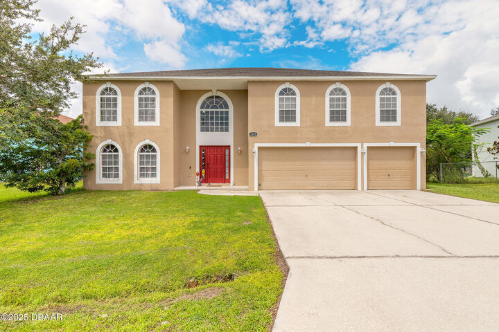 1003 Dampierre Court  Kissimmee FL 34759 photo