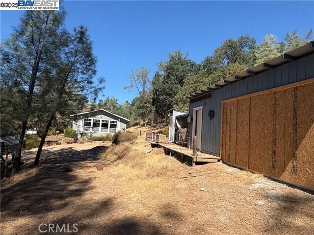 Property Photo:  3348 Wolf Creek Road  CA 95423 