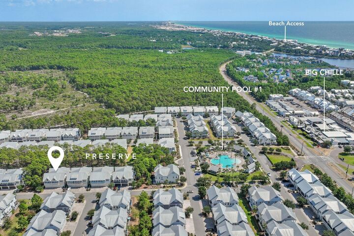 Property Photo: 64 W Pine Lands Loop #A FL 32461
