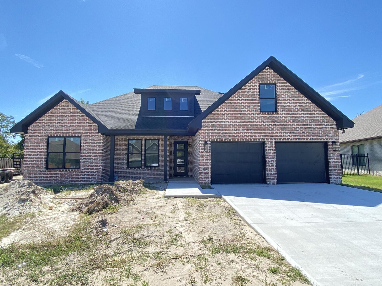Property Photo:  610 Shady Oaks Lane  FL 32444 
