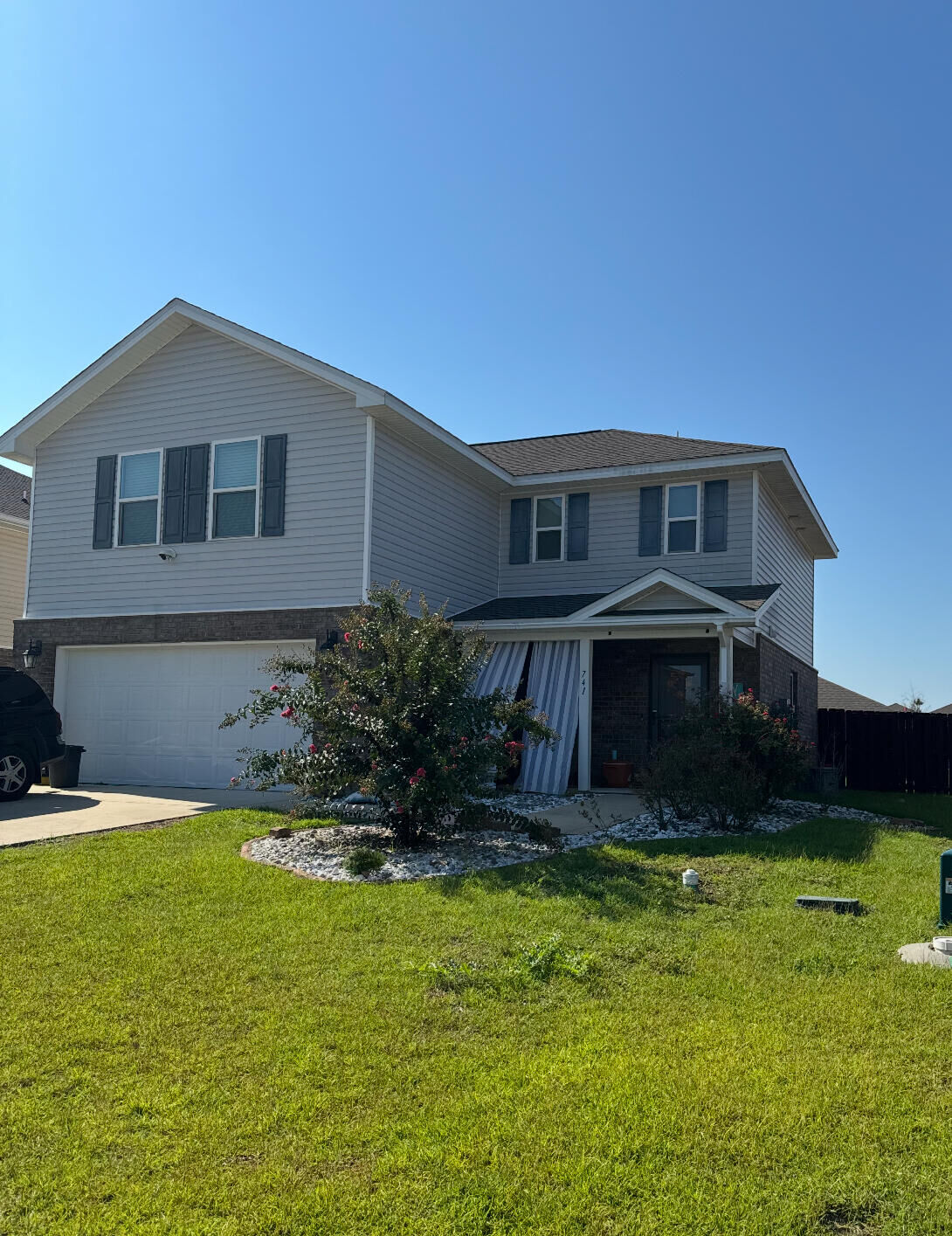Property Photo:  741 Widgeon Way  FL 32539 