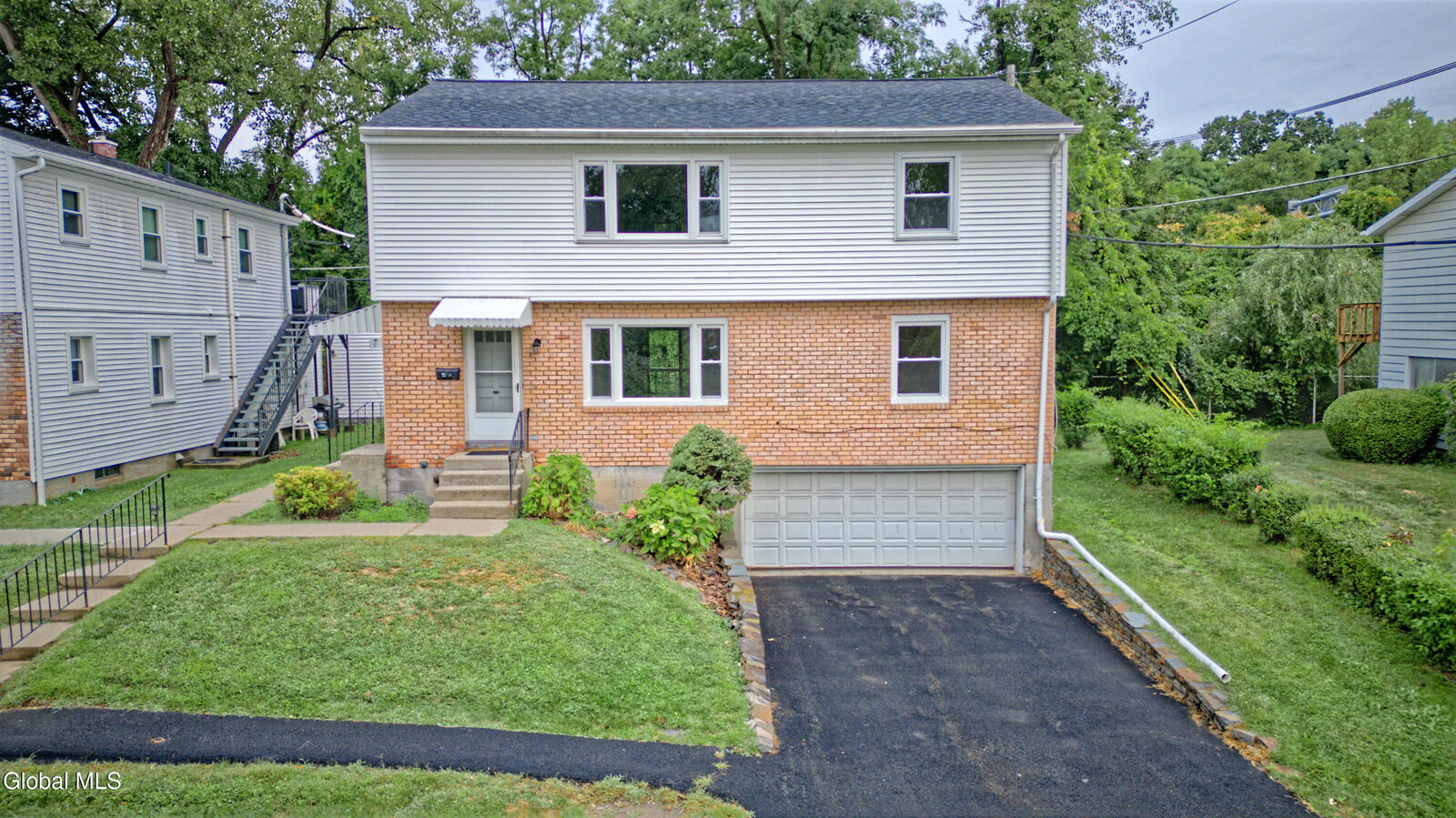 Property Photo:  106 Tampa Avenue  NY 12203