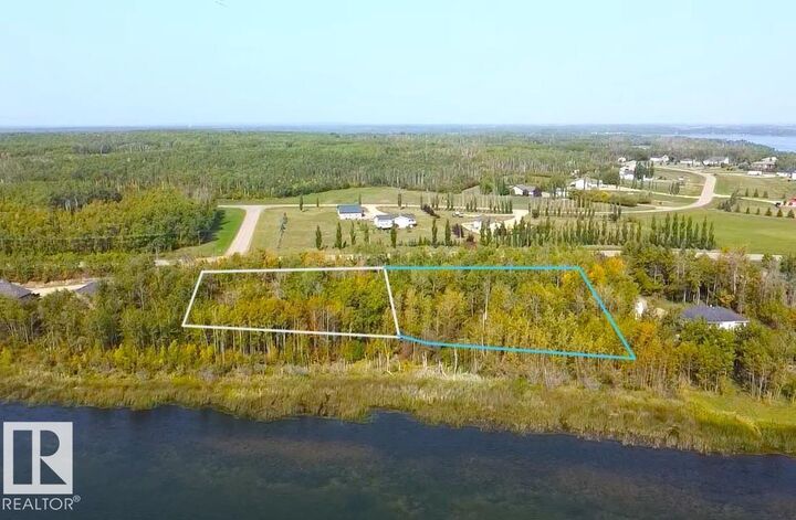 Property Photo: 46321 Twp Rd 611 AB T9N 2G9
