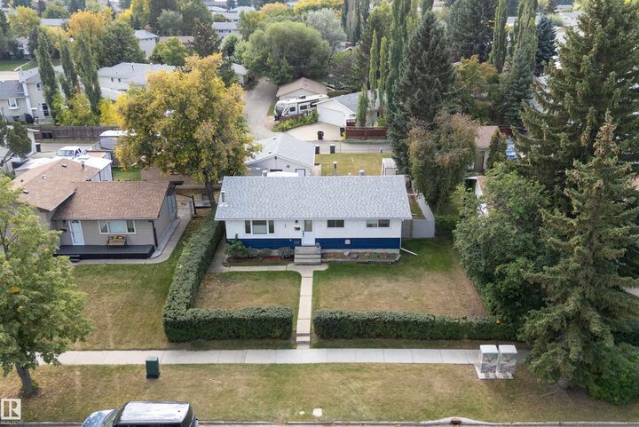 Photo de la propriété: 114 Brookwood Drive AB T7X 1G8