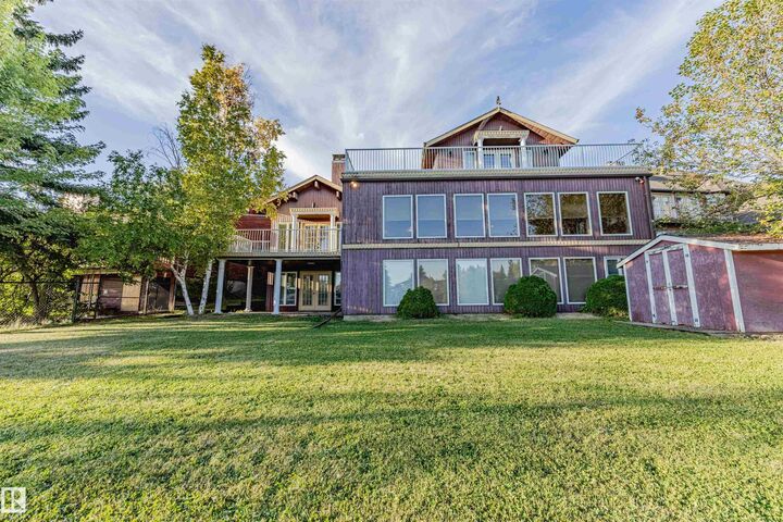 Property Photo:  1602 106 Street NW  AB T6J 5B6 