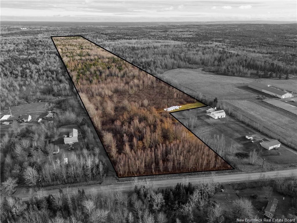 Property Photo:  Lot Melanson Road  NB E1H 2C5 