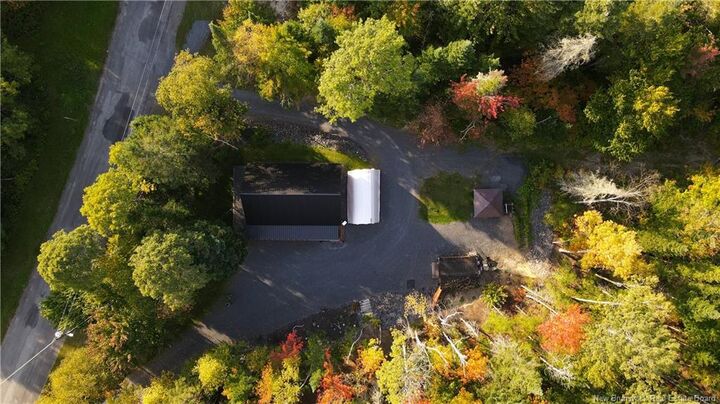 Property Photo:  1635 Rivière-Verte Road  NB E7C 2L4 