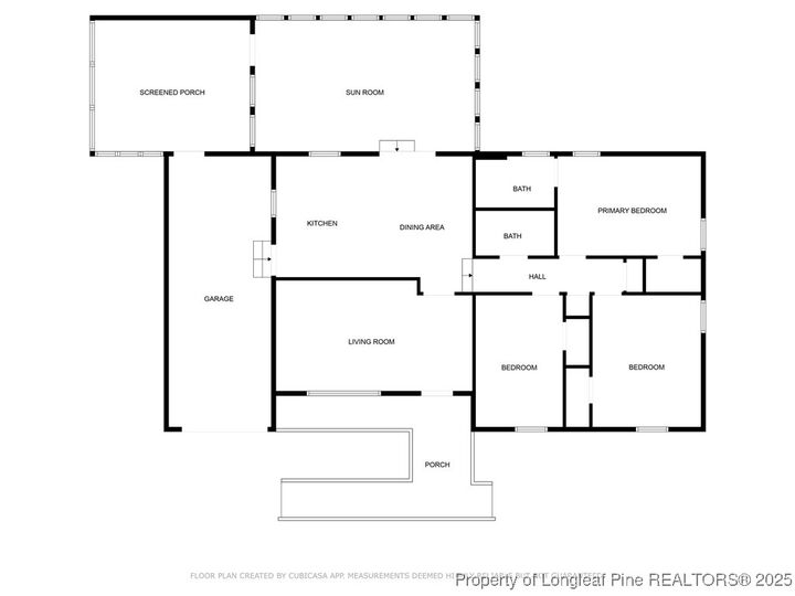 Property Photo:  4737 Dominion Road  NC 28306 