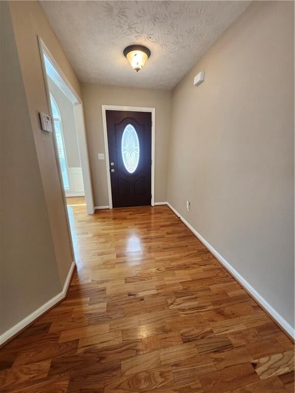 Property Photo: 1052 Ludwick Way GA 30046