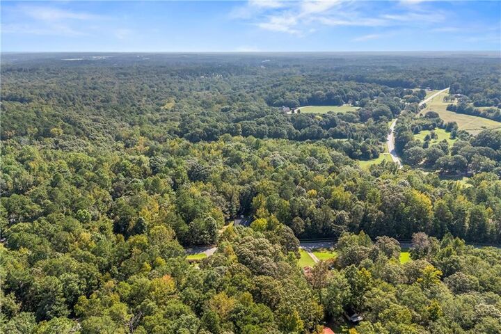 Property Photo:  26 Creek Ridge  GA 30683 