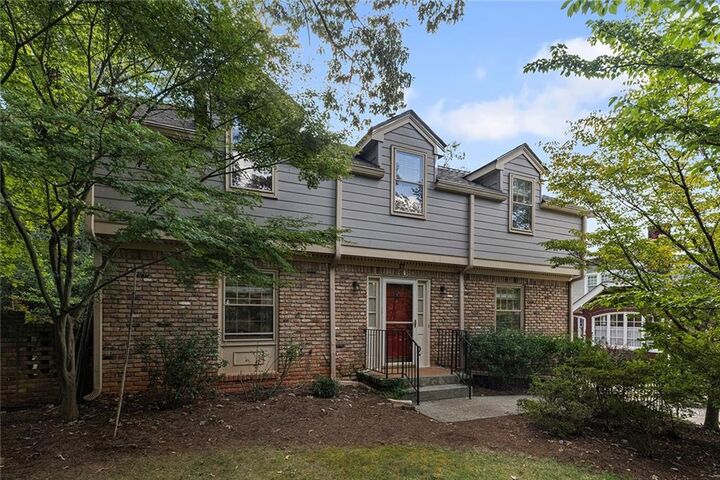 Property Photo:  17 Kensington Road  GA 30002 