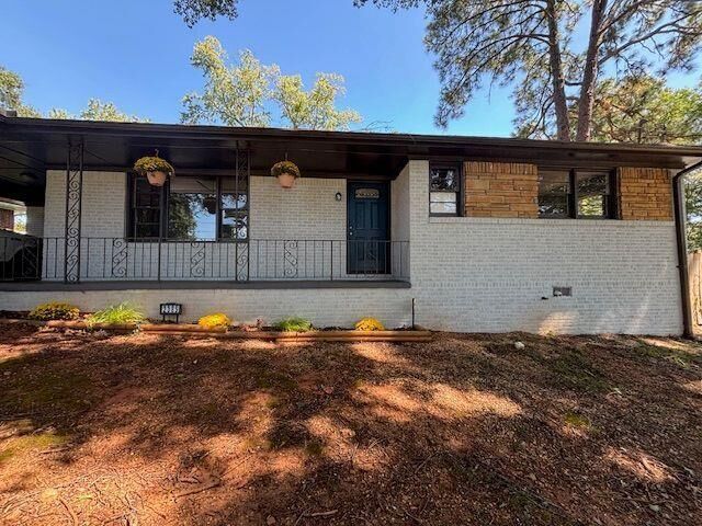 Property Photo:  2385 Tilson Road  GA 30032 